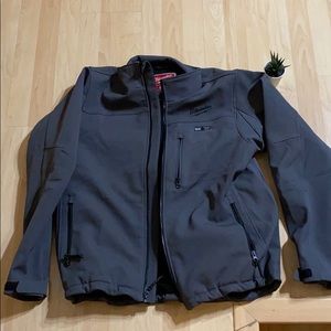Milwaukee Heated Jacket Medium
